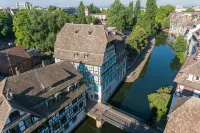 Pavillon Regent Petite France Các khách sạn ở 