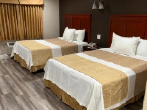 佈雷亞Travelodge by Wyndham 佈雷亞酒店