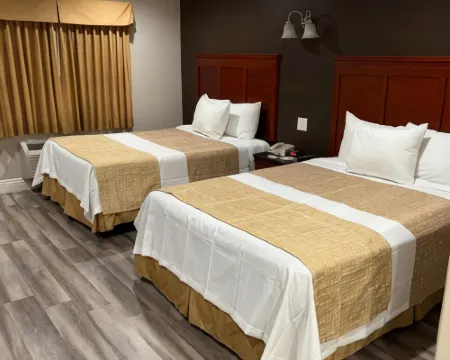 Travelodge by Wyndham Brea Hotels in Brea