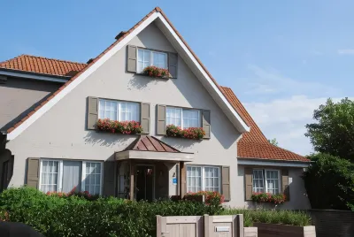 Hotel Rubens Các khách sạn gần Amour