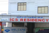 Ics Resiidency