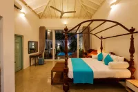 Angam Villas Colombo Hotels in Rajagiriya