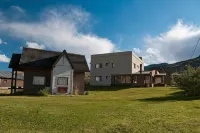 Posada y Cabañas El Barranco Hoteles en El Chalten