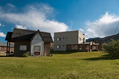Posada y Cabañas El Barranco Hotels in El Chaltén