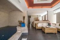 Antinea Suites Hotel & Spa - Spa