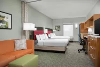Home2 Suites by Hilton Tallahassee State Capitol Hotels in Tallahassee