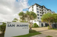 San Marino by the Sea Apartments