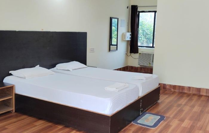 Satkosia Hill View Resort