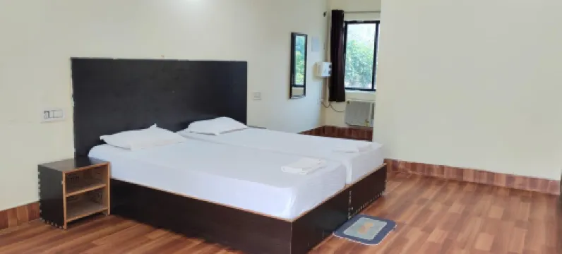 Satkosia Hill View Resort