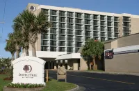 DoubleTree by Hilton Atlantic Beach Oceanfront Hotels in Beaufort