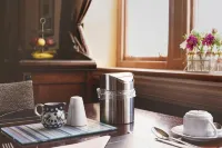 The Black Bull Inn - breakfast