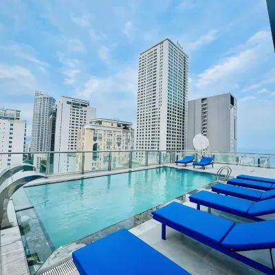 ซานดัลส์ ไอส์แลนด์ โรงแรม โรงแรมใกล้พิพิธภัณฑ์อเล็กซานเดอร์ เยอร์ซิน