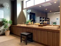 Hotel Route-Inn Nihonmatsu -Kokudo 4Gou-