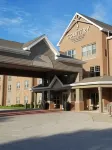 Country Inn & Suites by Radisson, Green Bay East, WI - parking