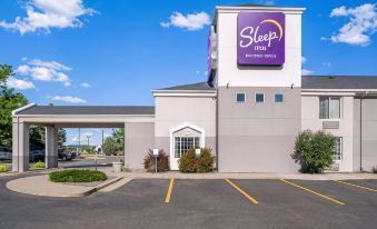 Sleep Inn Billings