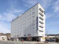 Comfort Hotel Hikone Hotel a 