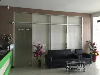 Permai Hotel Hotels in Sibu