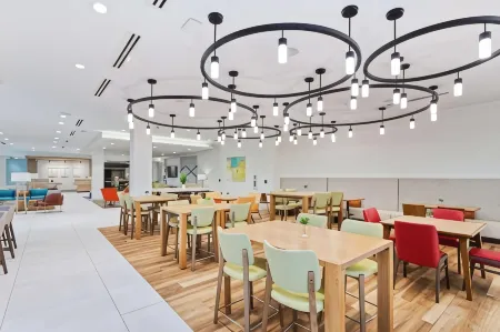 Hilton Garden Inn Homestead Отели рядом с достопримечательностью «Long Pine Key»