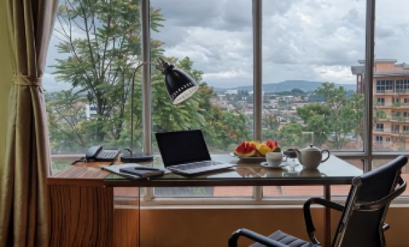 Urban by CityBlue Kigali