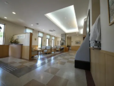 Hotel Route-Inn Tokoname Ekimae