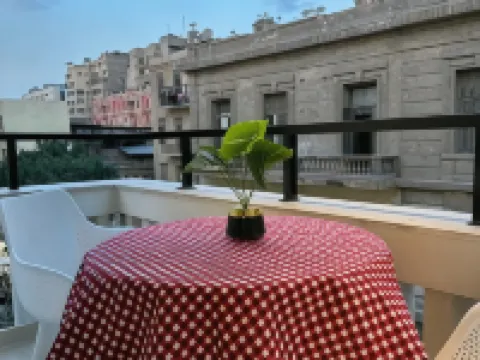 อิมพีเรียล โรงแรม โรงแรมในไคโร