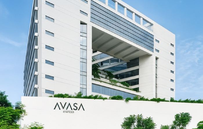 Avasa Hotel