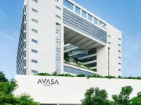 Avasa Hotel Hotels in der Nähe von Kongresszentrum Cyber Conventions