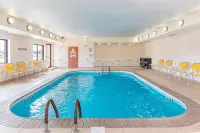 Fairfield Inn Muncie Hotels in Muncie