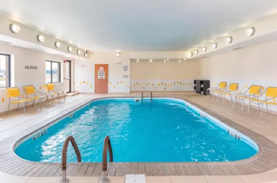 Fairfield Inn Muncie