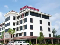 PC Palace Hotel Hotels in 