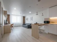 TOR'RE Astana, Trademark Collection by Wyndham 阿斯塔納酒店