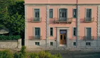Aristide Hotel - Small Luxury Hotels of the World Hotels in Ano Siros