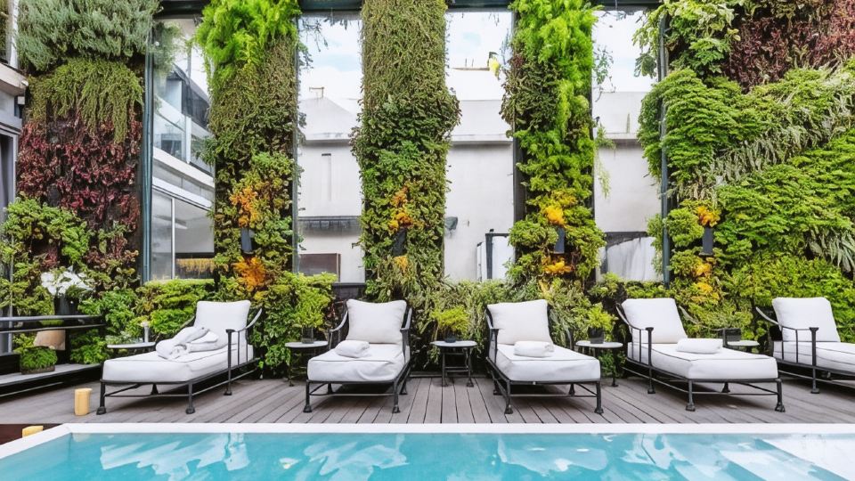 1828 Smart Hotel Boutique