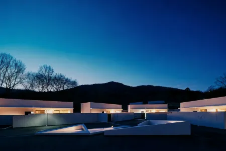 Onyun Private Villas N Spa