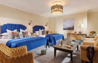 Ariel House Hotel a 