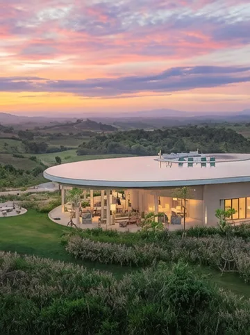 รูปภาพของโรงแรม ศาลาเขาใหญ่