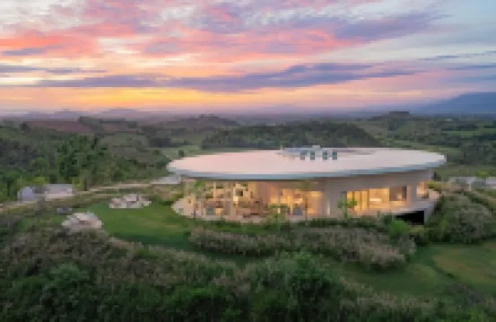 薩拉考艾度假村