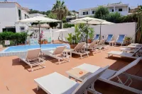 Hotel Cesotta - piscina