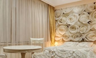 Apelsin Hotel