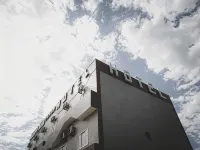 Maranim Plaza Hotel Hotels in Amparo