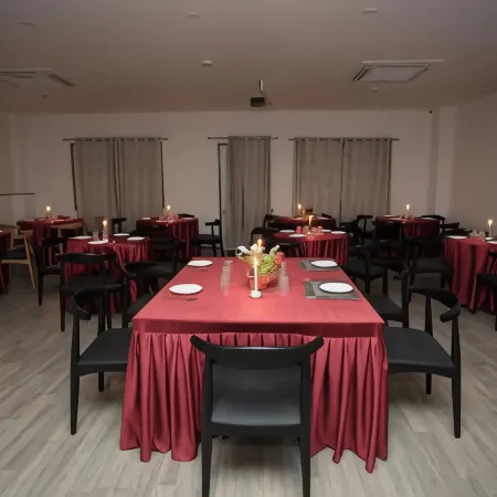 Grand Ganpat