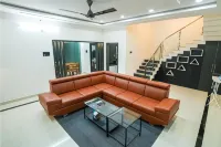 N Cube Serviced Apartments