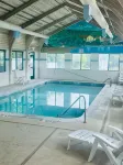 Comfort Inn & Suites Jackson North - Pool