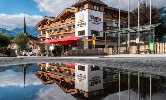 Hotel Tipotsch