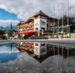호텔 티포츠 Aschau im Zillertal 호텔