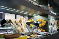 Top Motel Hotels in Istres