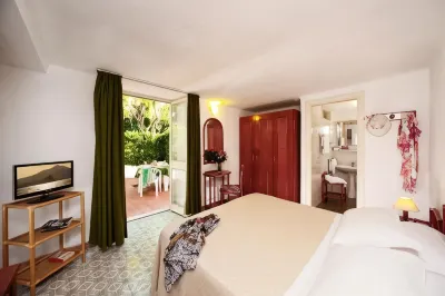 Hotel Ulisse