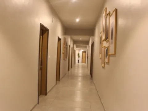 Ixoras Hotel Lemba Hoteles en Kinshasa