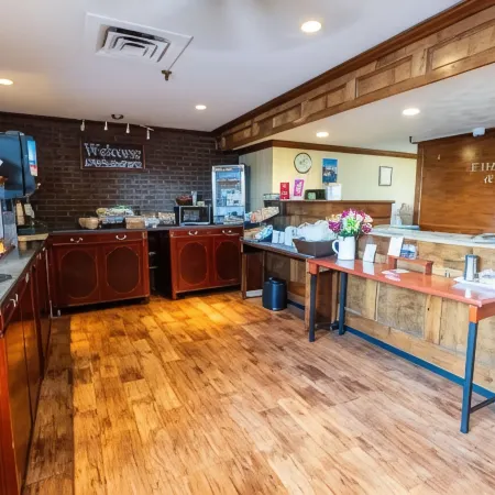 Fireside Inn & Suites Waterville