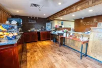 Fireside Inn & Suites Waterville - breakfast